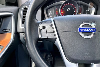 2017 Volvo XC60 T5 Inscription