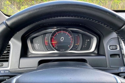 2017 Volvo XC60 T5 Inscription