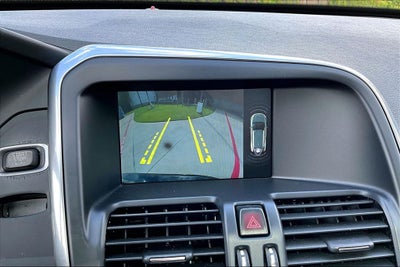 2017 Volvo XC60 T5 Inscription