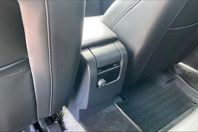 2017 Volvo XC60 T5 Inscription