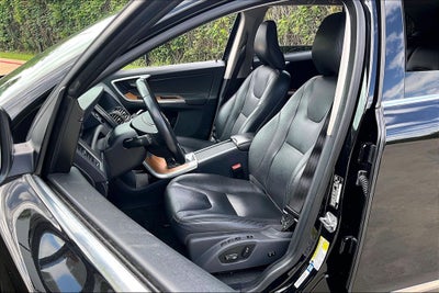 2017 Volvo XC60 T5 Inscription