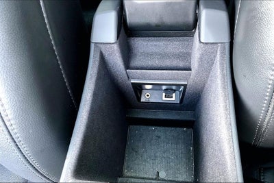 2017 Volvo XC60 T5 Inscription