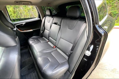 2017 Volvo XC60 T5 Inscription