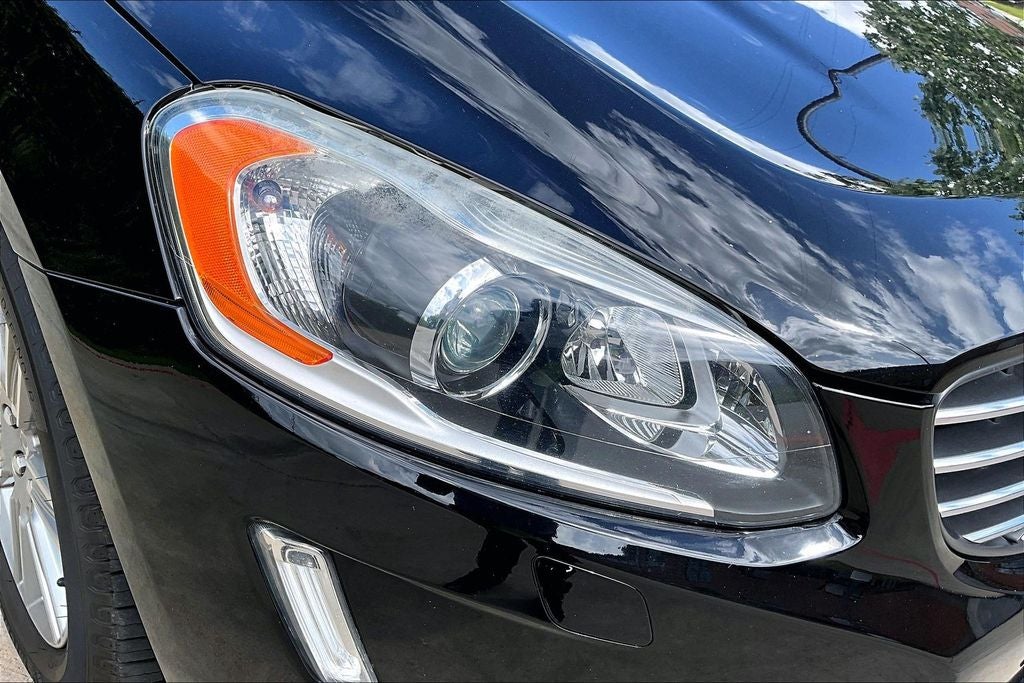 2017 Volvo XC60 T5 Inscription