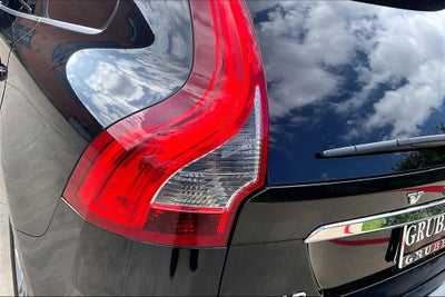 2017 Volvo XC60 T5 Inscription