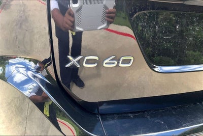 2017 Volvo XC60 T5 Inscription