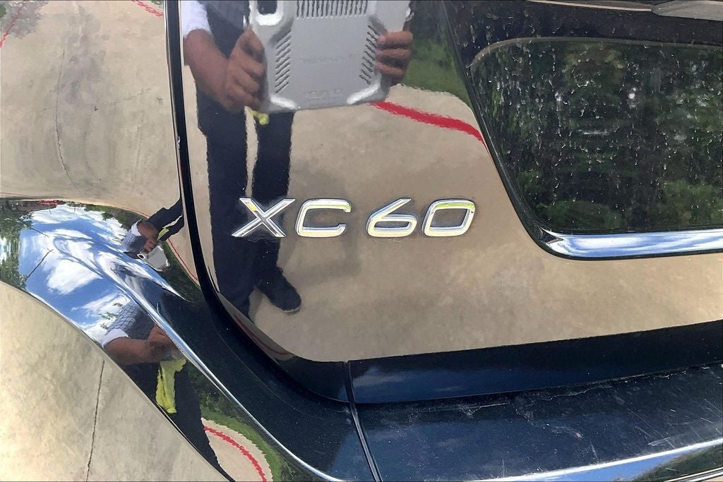 2017 Volvo XC60 T5 Inscription