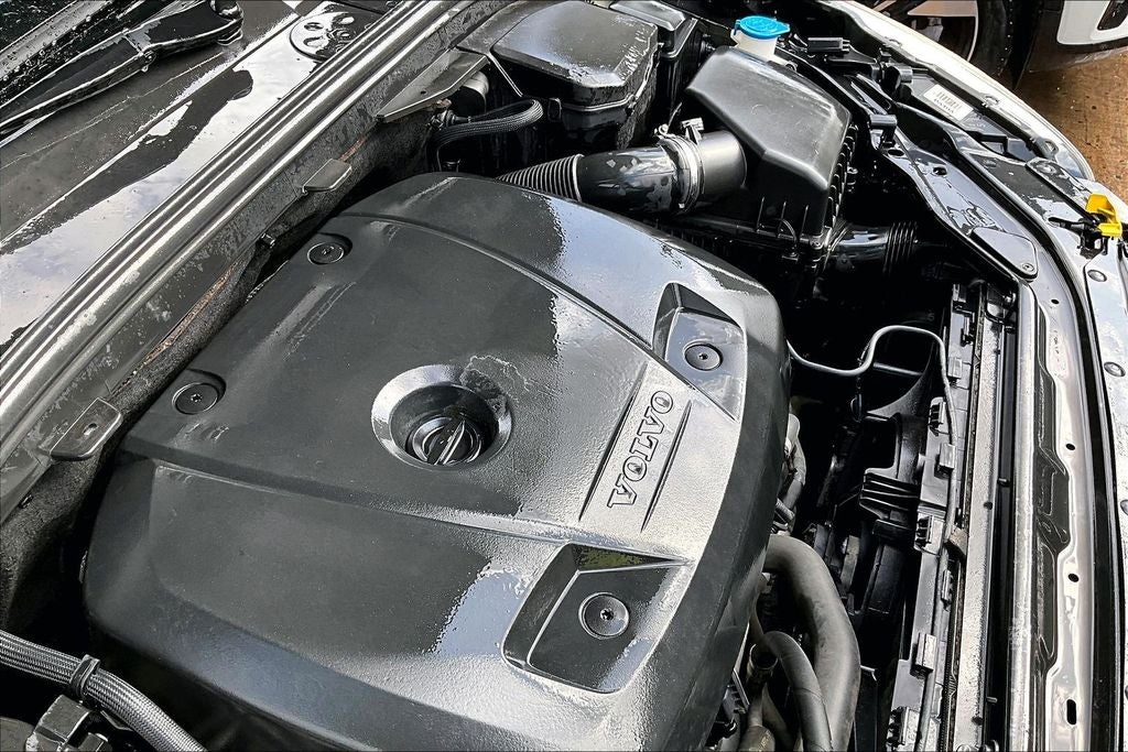 2017 Volvo XC60 T5 Inscription