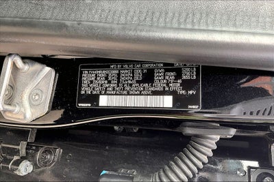 2017 Volvo XC60 T5 Inscription