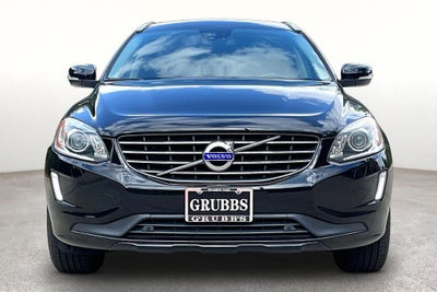 2017 Volvo XC60 T5 Inscription