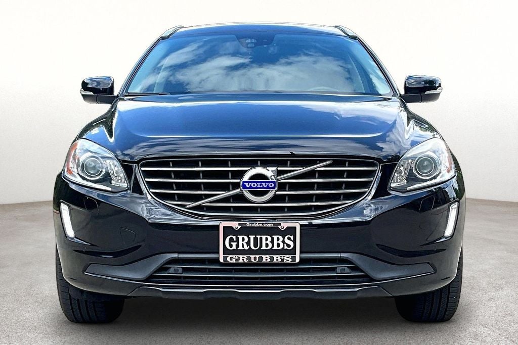 2017 Volvo XC60 T5 Inscription