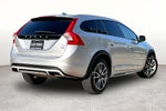 2018 Volvo V60 Cross Country T5