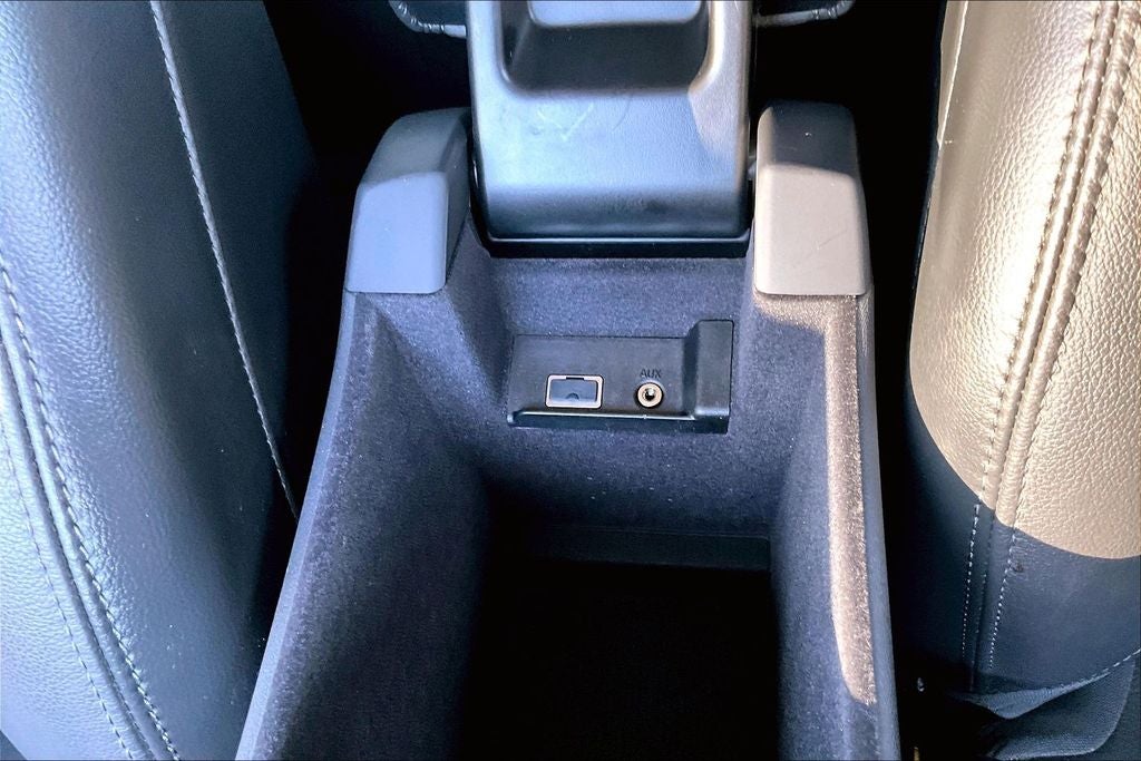 2018 Volvo V60 Cross Country T5