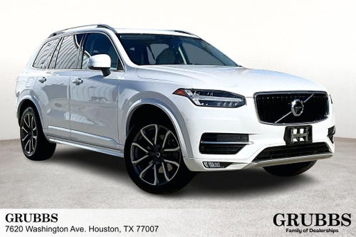 2019 Volvo XC90 T6 Momentum