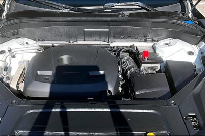2019 Volvo XC90 T6 Momentum