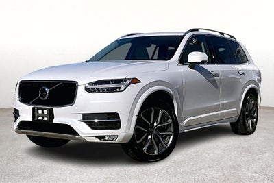 2019 Volvo XC90 T6 Momentum