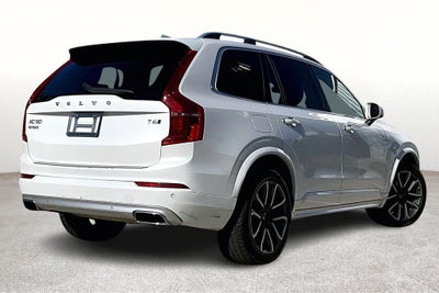 2019 Volvo XC90 T6 Momentum