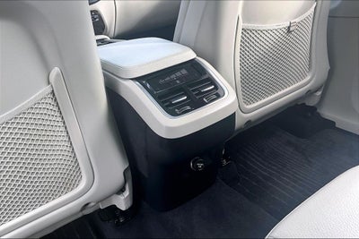 2019 Volvo XC90 T6 Momentum