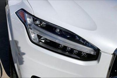 2019 Volvo XC90 T6 Momentum