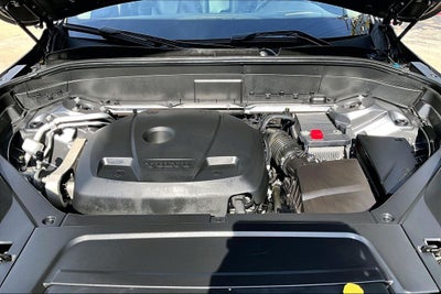 2018 Volvo XC90 T6 Momentum