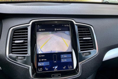 2018 Volvo XC90 T6 Momentum