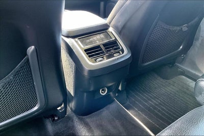 2018 Volvo XC90 T6 Momentum