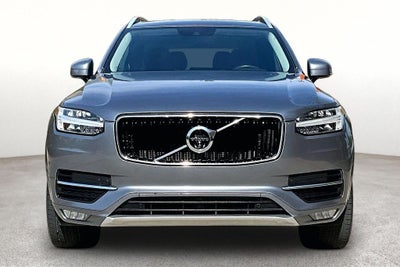 2018 Volvo XC90 T6 Momentum