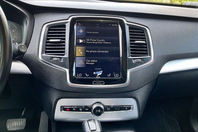2018 Volvo XC90 T6 Momentum