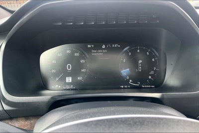 2017 Volvo XC90 T6 Momentum