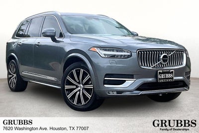 2020 Volvo XC90 T6 Inscription