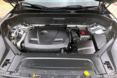 2020 Volvo XC90 T6 Inscription