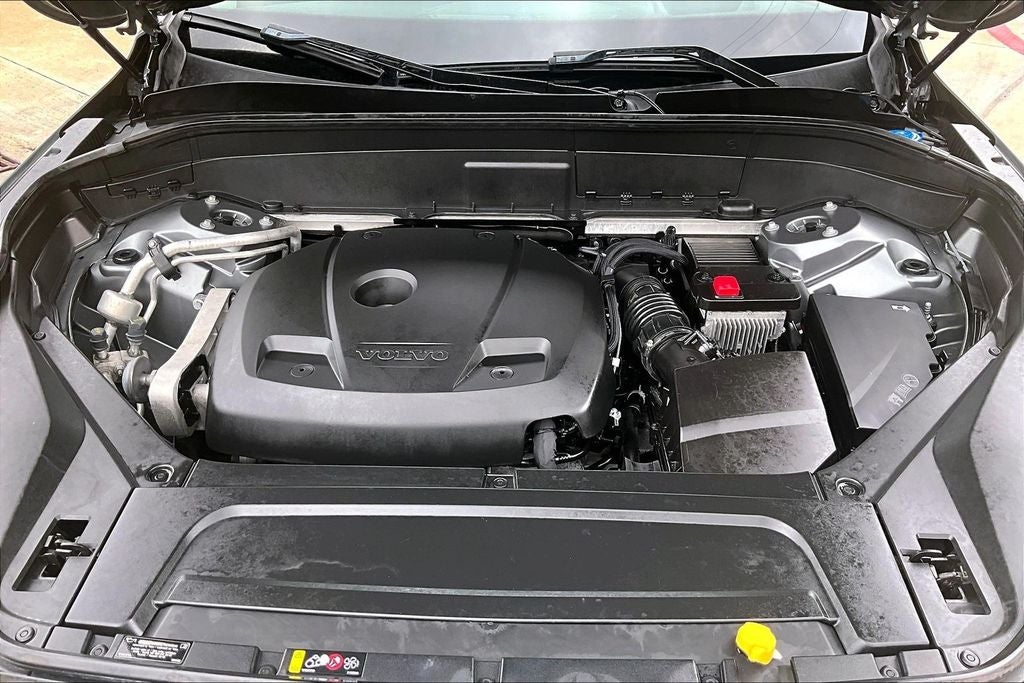 2020 Volvo XC90 T6 Inscription