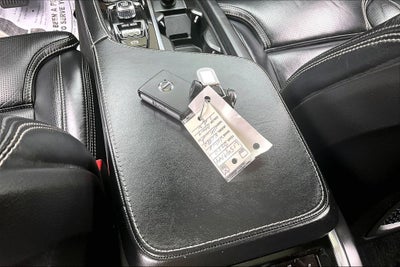 2020 Volvo XC90 T6 Inscription