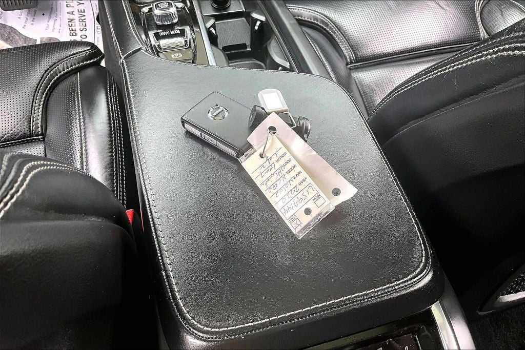 2020 Volvo XC90 T6 Inscription