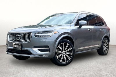 2020 Volvo XC90 T6 Inscription