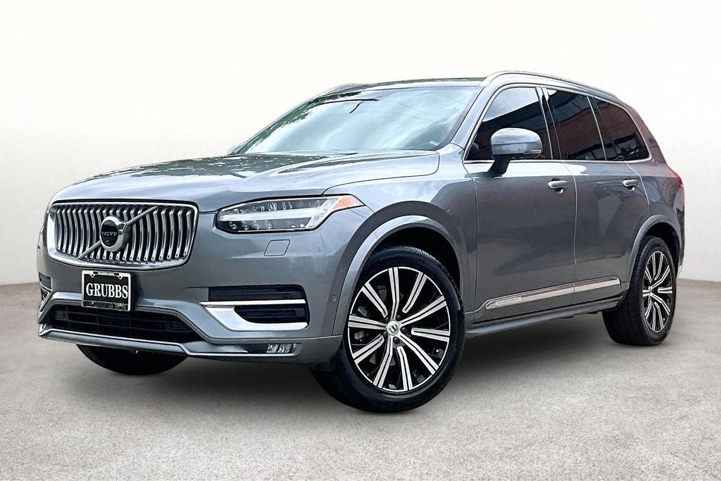 2020 Volvo XC90 T6 Inscription