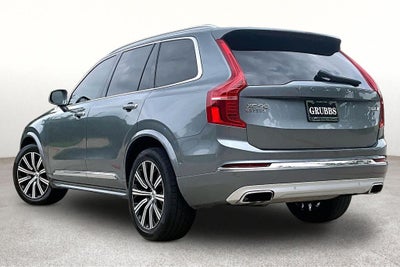 2020 Volvo XC90 T6 Inscription