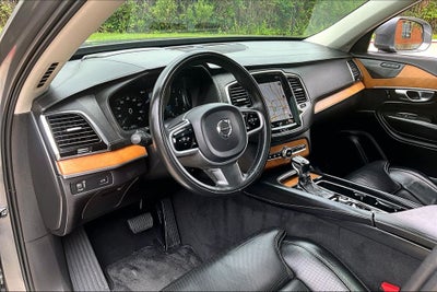 2020 Volvo XC90 T6 Inscription