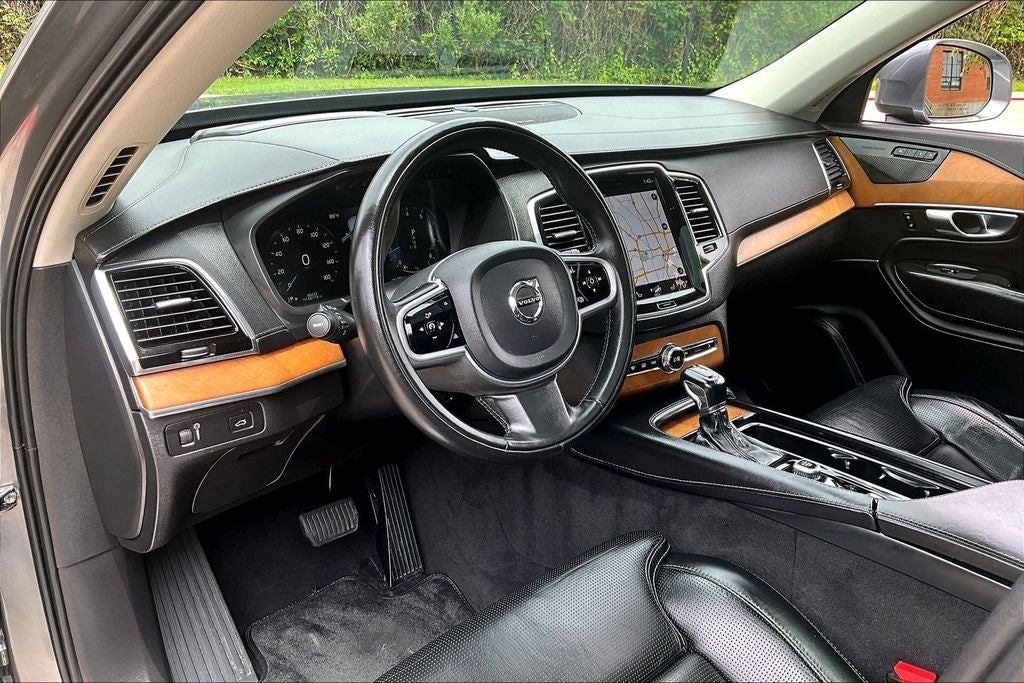 2020 Volvo XC90 T6 Inscription