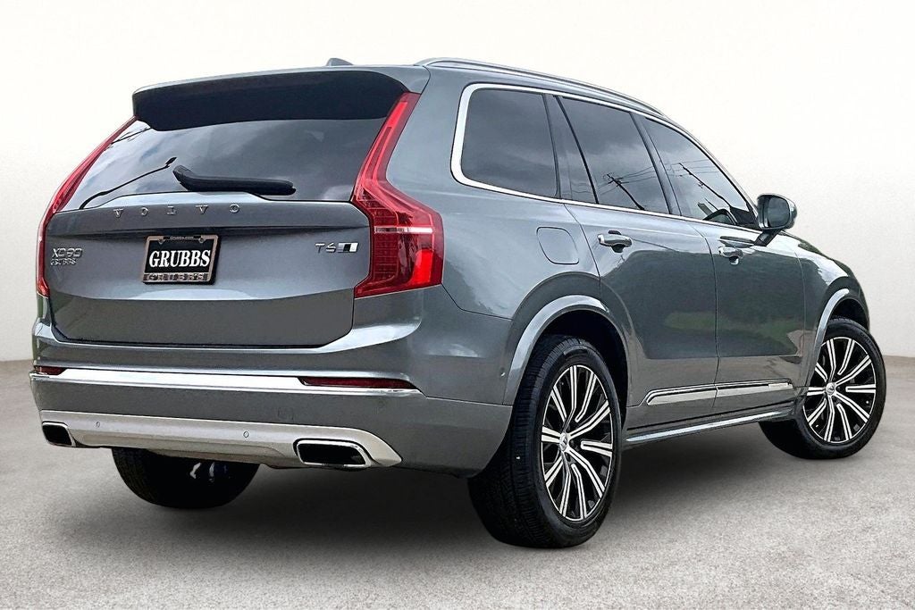 2020 Volvo XC90 T6 Inscription