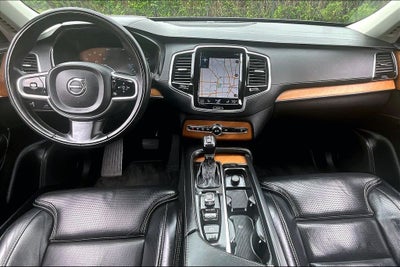 2020 Volvo XC90 T6 Inscription