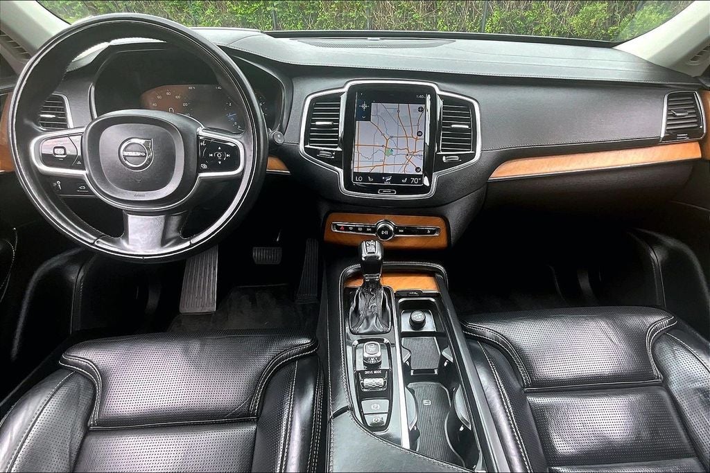 2020 Volvo XC90 T6 Inscription