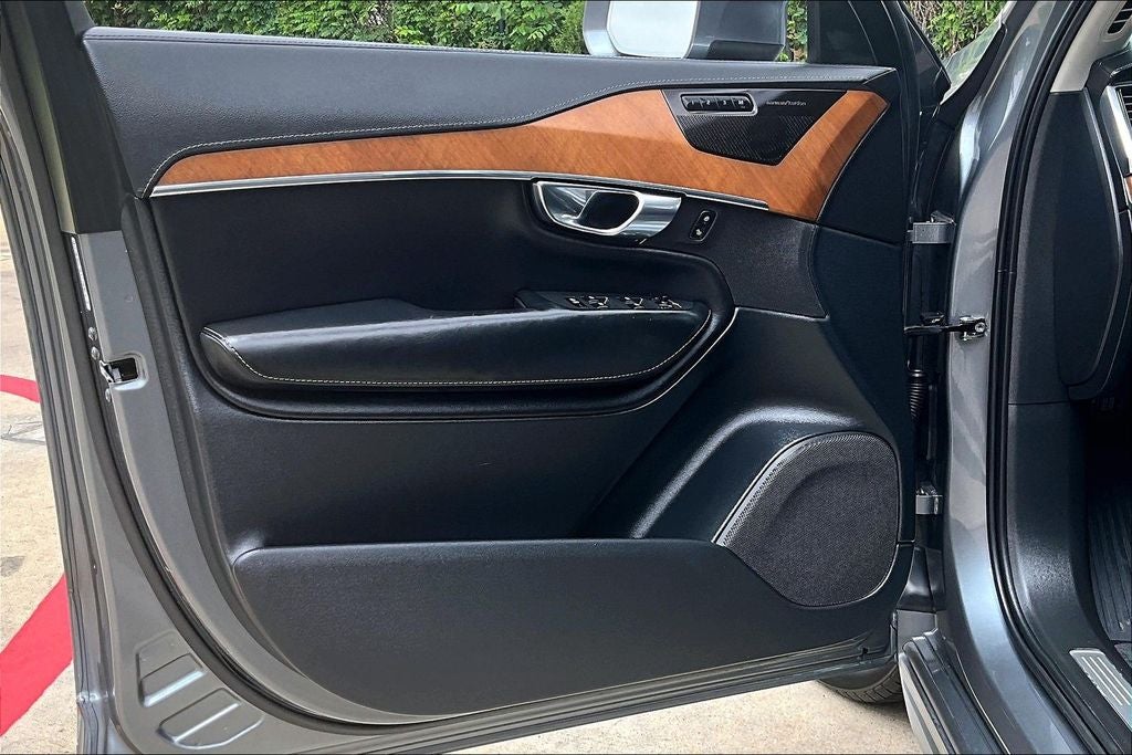 2020 Volvo XC90 T6 Inscription