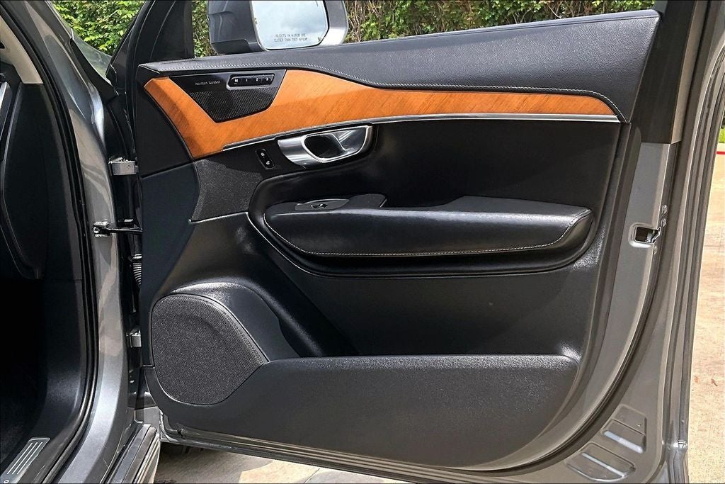 2020 Volvo XC90 T6 Inscription