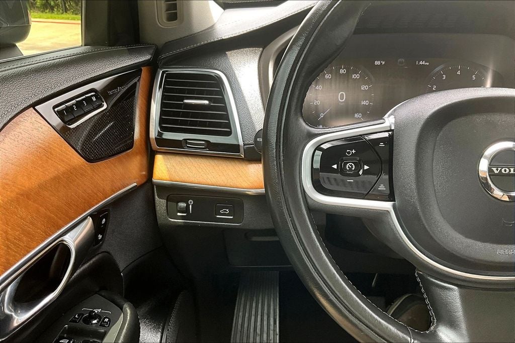 2020 Volvo XC90 T6 Inscription