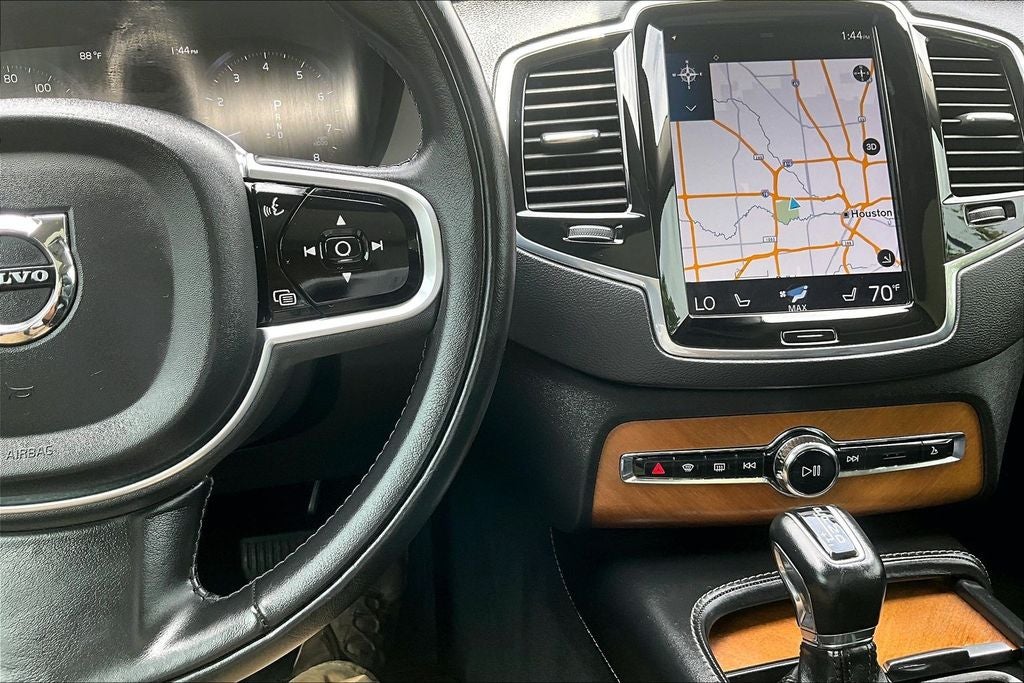 2020 Volvo XC90 T6 Inscription