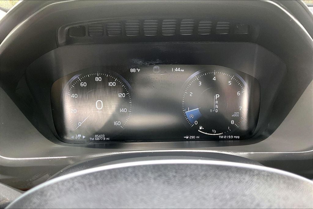 2020 Volvo XC90 T6 Inscription