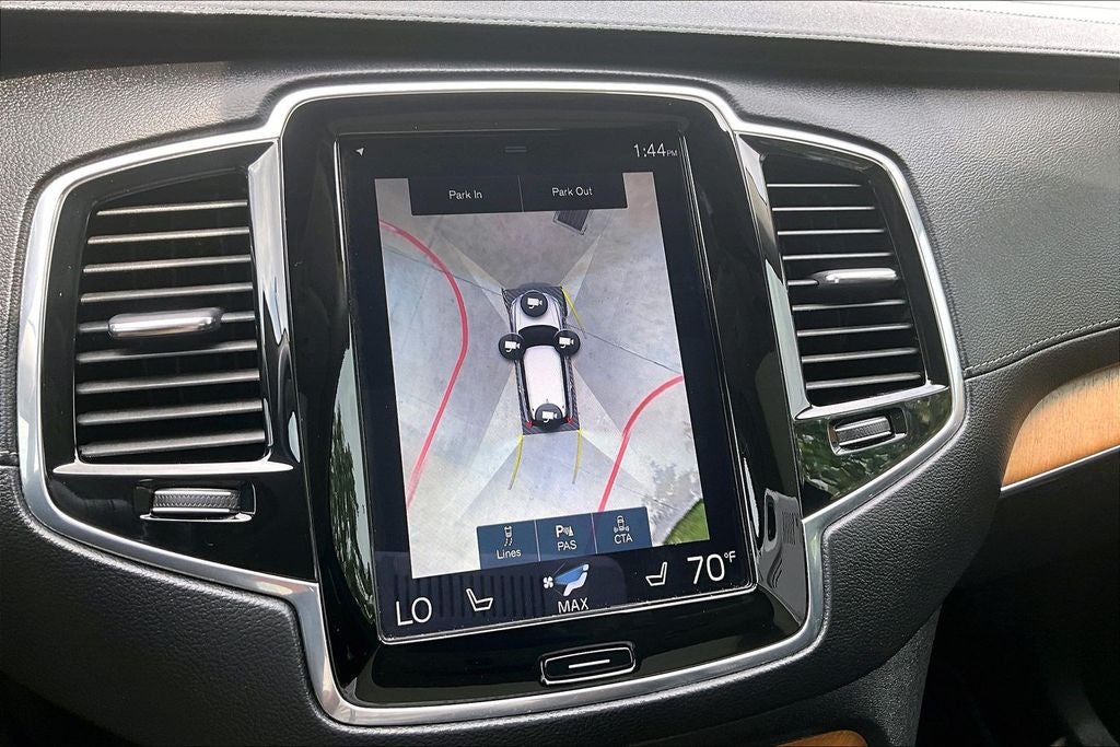 2020 Volvo XC90 T6 Inscription