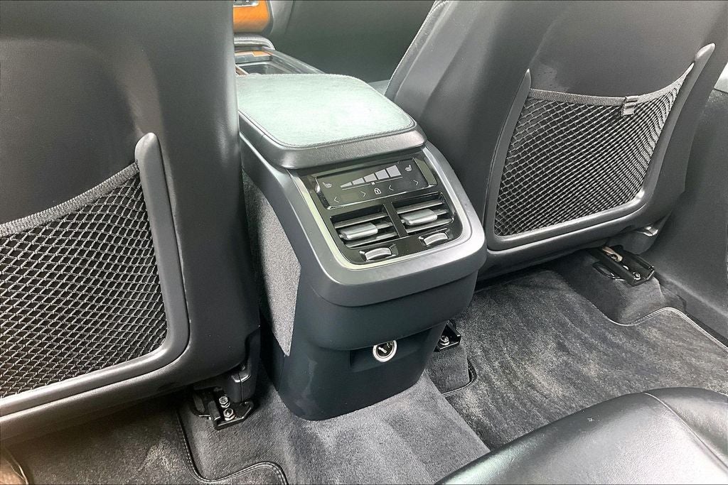 2020 Volvo XC90 T6 Inscription