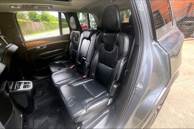 2020 Volvo XC90 T6 Inscription
